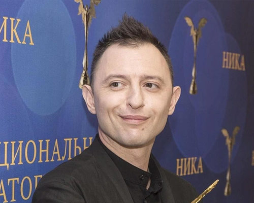 Рома Зверь о "Интервидении": не оценки важны, а живое общение между странами