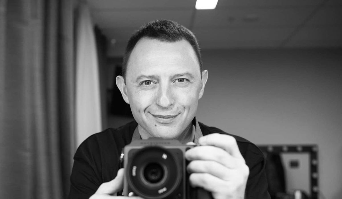 Чем сейчас занимается Роман Билык – солист популярной группы «Звери»